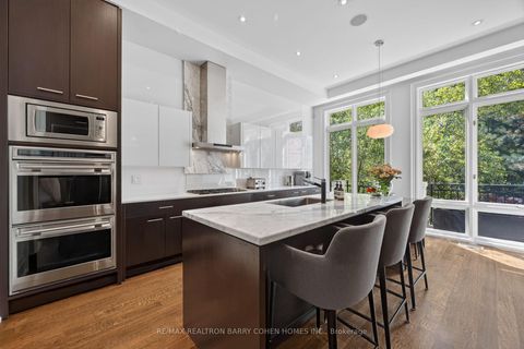 Photo 3 at 20B Woodlawn Avenue W, St. Clair, Toronto