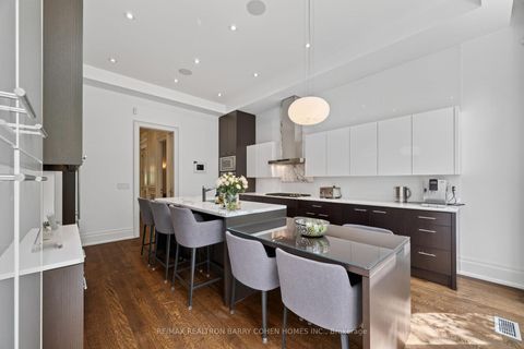 Photo 5 at 20B Woodlawn Avenue W, St. Clair, Toronto