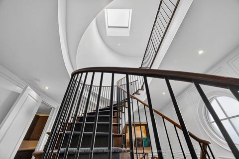 Photo 18 at 20B Woodlawn Avenue W, St. Clair, Toronto