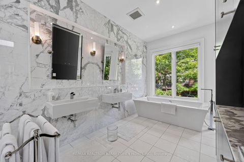Photo 23 at 20B Woodlawn Avenue W, St. Clair, Toronto