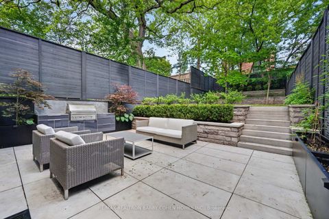 Photo 28 at 20B Woodlawn Avenue W, St. Clair, Toronto
