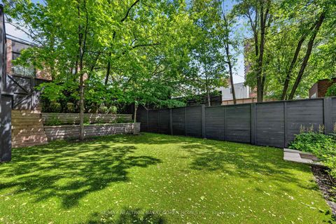 Photo 29 at 20B Woodlawn Avenue W, St. Clair, Toronto