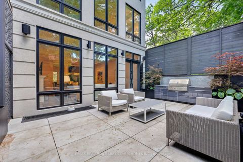 Photo 30 at 20B Woodlawn Avenue W, St. Clair, Toronto
