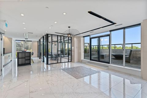 Photo 20 at 412 - 1 Belsize Drive, Mount Pleasant West, Toronto