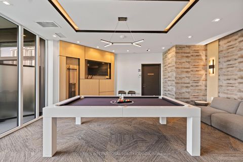 Photo 21 at 412 - 1 Belsize Drive, Mount Pleasant West, Toronto