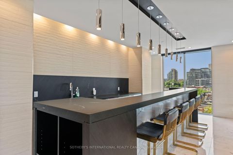 Photo 24 at 412 - 1 Belsize Drive, Mount Pleasant West, Toronto