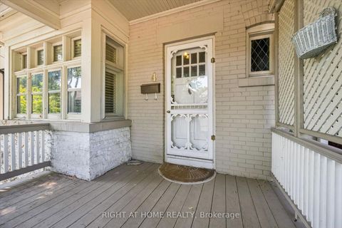 Photo 3 at 4 Jean Street, Moore Park, Toronto