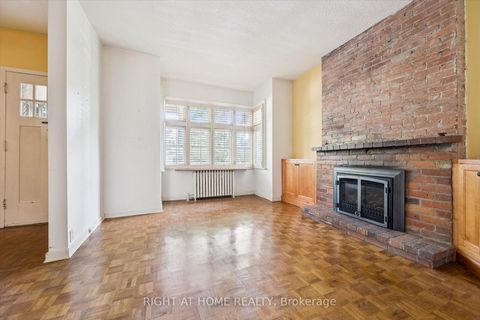 Photo 7 at 4 Jean Street, Moore Park, Toronto