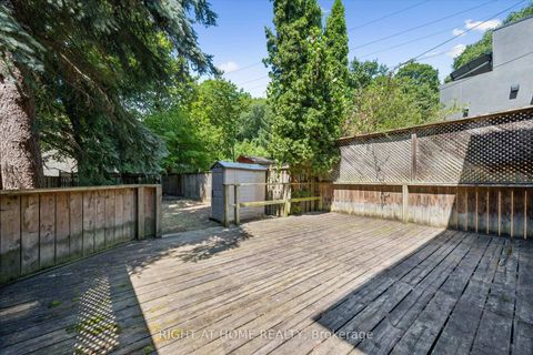 Photo 21 at 4 Jean Street, Moore Park, Toronto