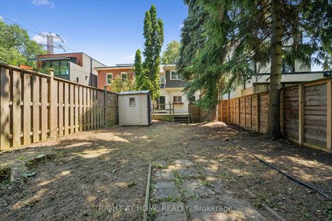 Photo 23 at 4 Jean Street, Moore Park, Toronto