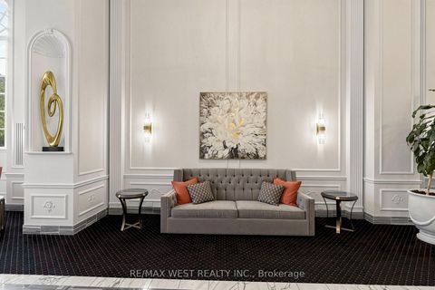 Photo 2 at 1404 - 2287 Lake Shore Boulevard W, Mimico, Toronto