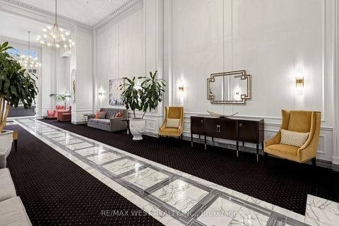 Photo 3 at 1404 - 2287 Lake Shore Boulevard W, Mimico, Toronto