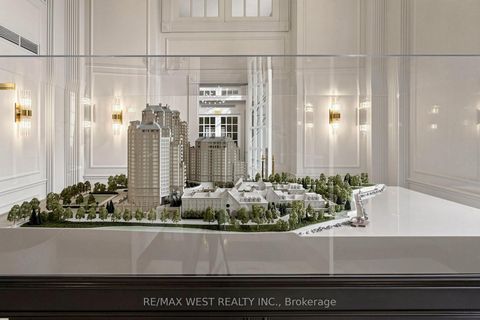 Photo 7 at 1404 - 2287 Lake Shore Boulevard W, Mimico, Toronto