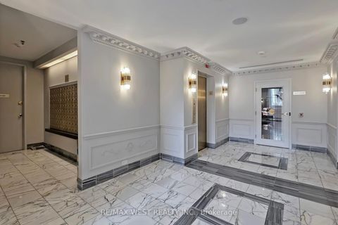 Photo 9 at 1404 - 2287 Lake Shore Boulevard W, Mimico, Toronto
