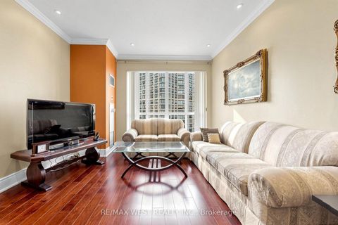 Photo 12 at 1404 - 2287 Lake Shore Boulevard W, Mimico, Toronto