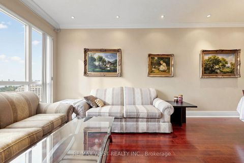 Photo 13 at 1404 - 2287 Lake Shore Boulevard W, Mimico, Toronto