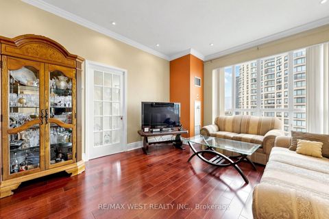 Photo 14 at 1404 - 2287 Lake Shore Boulevard W, Mimico, Toronto