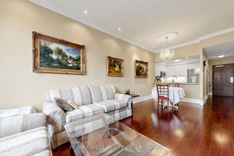 Photo 15 at 1404 - 2287 Lake Shore Boulevard W, Mimico, Toronto