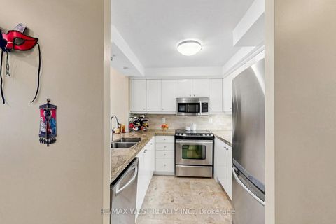 Photo 17 at 1404 - 2287 Lake Shore Boulevard W, Mimico, Toronto