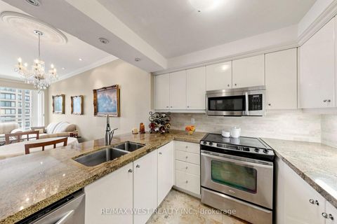 Photo 18 at 1404 - 2287 Lake Shore Boulevard W, Mimico, Toronto