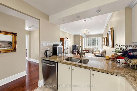 Photo 19 at 1404 - 2287 Lake Shore Boulevard W, Mimico, Toronto