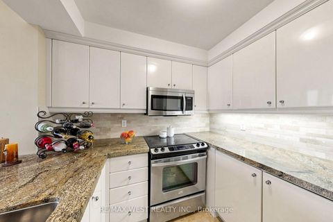 Photo 20 at 1404 - 2287 Lake Shore Boulevard W, Mimico, Toronto