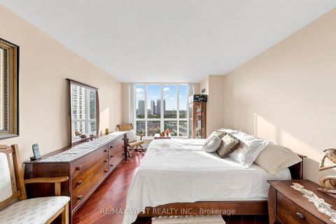 Photo 22 at 1404 - 2287 Lake Shore Boulevard W, Mimico, Toronto
