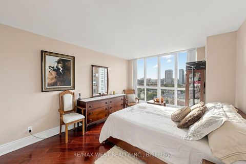 Photo 23 at 1404 - 2287 Lake Shore Boulevard W, Mimico, Toronto