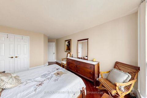 Photo 24 at 1404 - 2287 Lake Shore Boulevard W, Mimico, Toronto