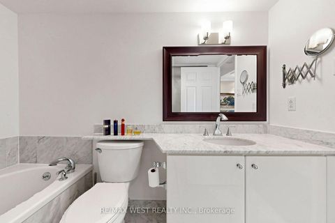 Photo 26 at 1404 - 2287 Lake Shore Boulevard W, Mimico, Toronto