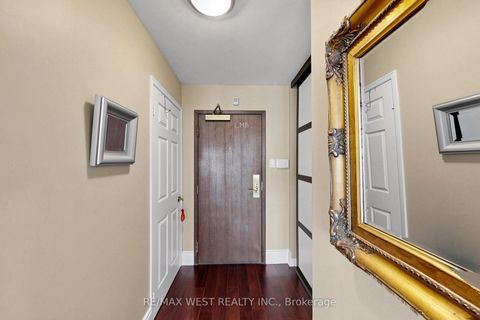 Photo 31 at 1404 - 2287 Lake Shore Boulevard W, Mimico, Toronto