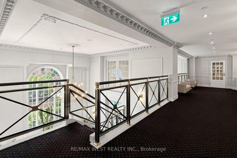 Photo 32 at 1404 - 2287 Lake Shore Boulevard W, Mimico, Toronto
