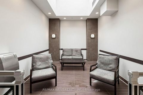 Photo 34 at 1404 - 2287 Lake Shore Boulevard W, Mimico, Toronto