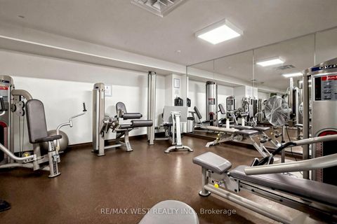 Photo 36 at 1404 - 2287 Lake Shore Boulevard W, Mimico, Toronto