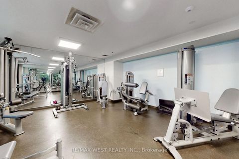 Photo 37 at 1404 - 2287 Lake Shore Boulevard W, Mimico, Toronto