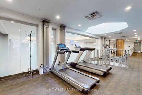 Photo 38 at 1404 - 2287 Lake Shore Boulevard W, Mimico, Toronto