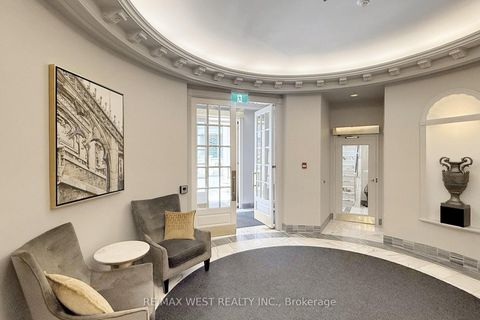 Photo 41 at 1404 - 2287 Lake Shore Boulevard W, Mimico, Toronto