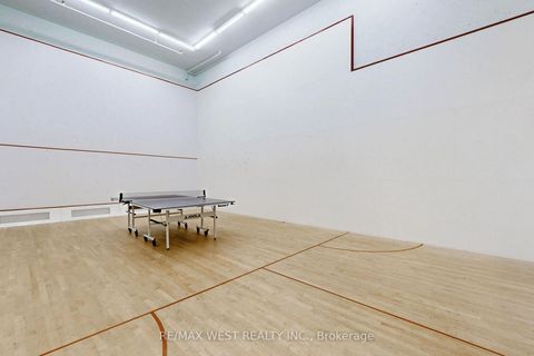 Photo 42 at 1404 - 2287 Lake Shore Boulevard W, Mimico, Toronto