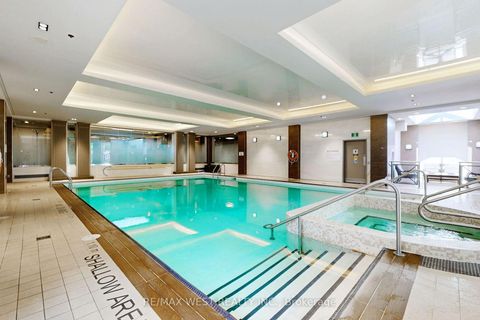 Photo 43 at 1404 - 2287 Lake Shore Boulevard W, Mimico, Toronto