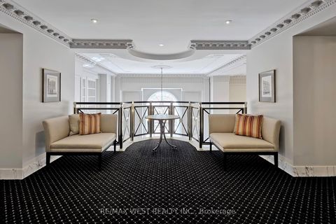 Photo 44 at 1404 - 2287 Lake Shore Boulevard W, Mimico, Toronto