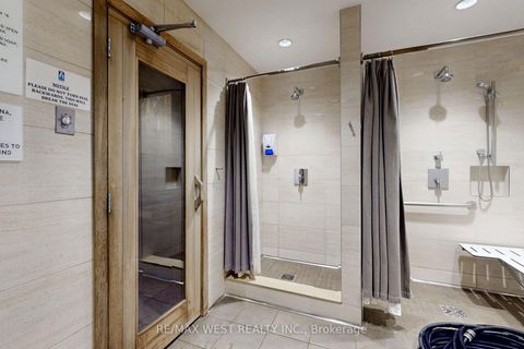 Photo 45 at 1404 - 2287 Lake Shore Boulevard W, Mimico, Toronto