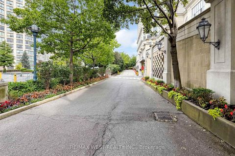 Photo 46 at 1404 - 2287 Lake Shore Boulevard W, Mimico, Toronto