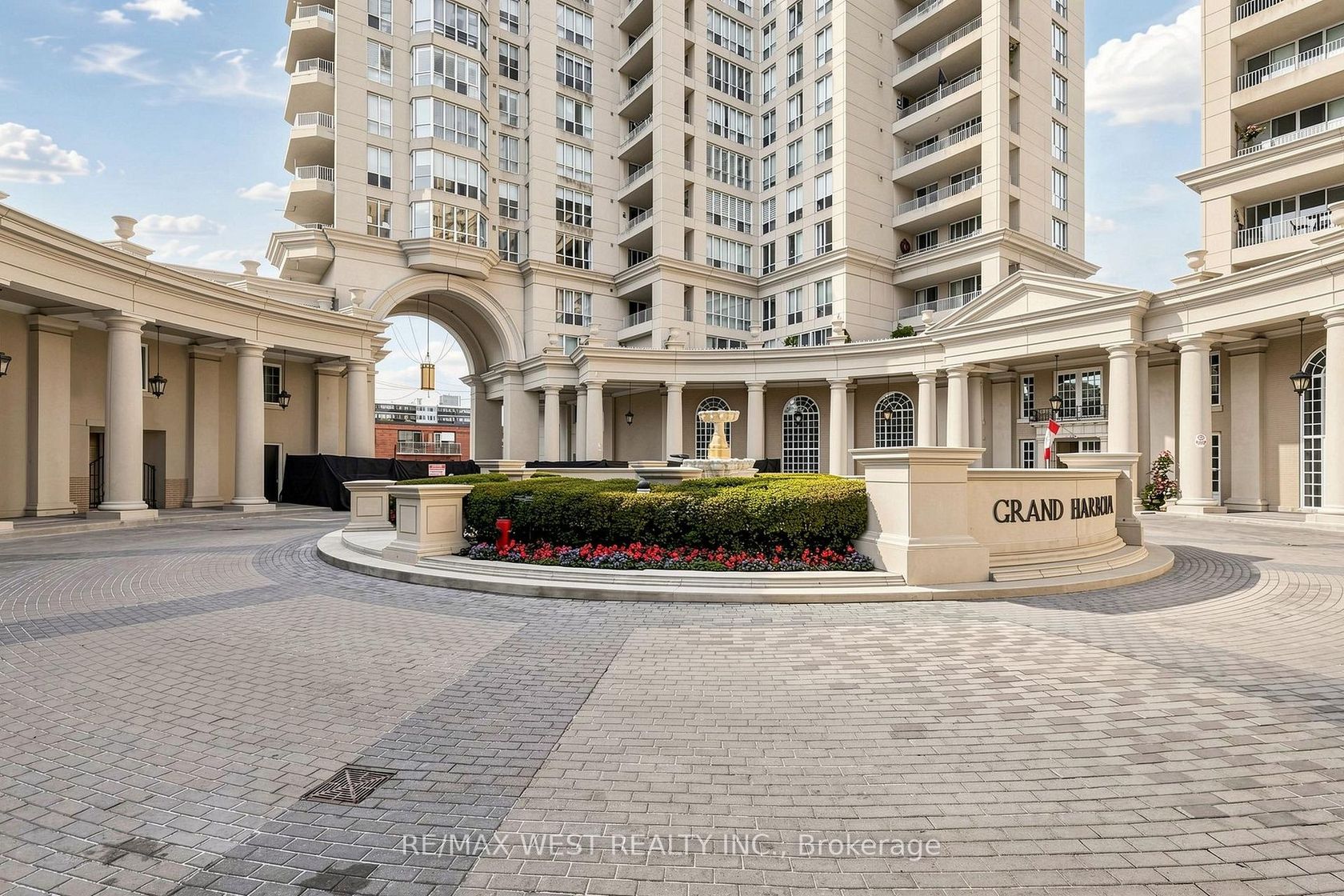 1404 - 2287 Lake Shore Boulevard W, Mimico, Toronto 