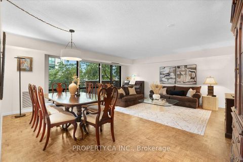 Photo 1 at 503 - 260 Heath Street W, Forest Hill South, Toronto