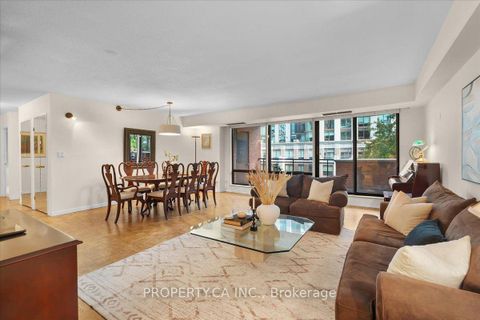 Photo 5 at 503 - 260 Heath Street W, Forest Hill South, Toronto