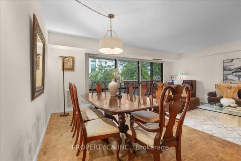 Photo 6 at 503 - 260 Heath Street W, Forest Hill South, Toronto