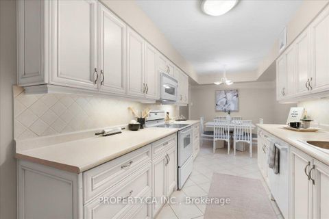 Photo 9 at 503 - 260 Heath Street W, Forest Hill South, Toronto