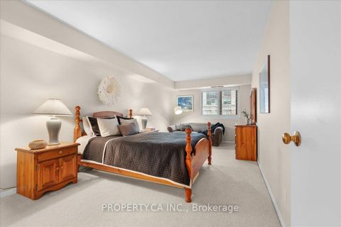 Photo 13 at 503 - 260 Heath Street W, Forest Hill South, Toronto