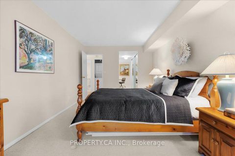 Photo 14 at 503 - 260 Heath Street W, Forest Hill South, Toronto