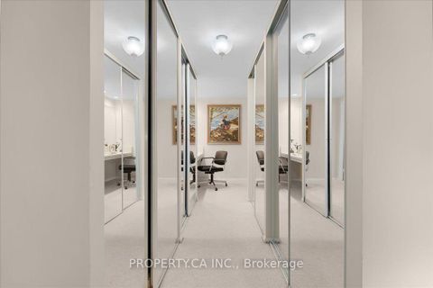 Photo 15 at 503 - 260 Heath Street W, Forest Hill South, Toronto